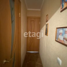 Квартира 31,5 м², 1-комнатная - изображение 4