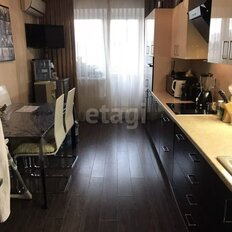 Квартира 74,5 м², 2-комнатная - изображение 3