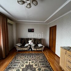 Квартира 48,8 м², 2-комнатная - изображение 4