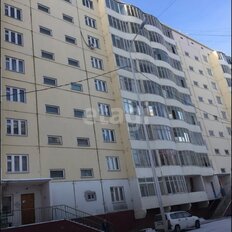 Квартира 35,6 м², 1-комнатная - изображение 5