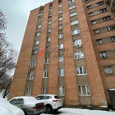 Квартира 33,5 м², 1-комнатная - изображение 1