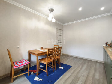Купить квартиру с дизайнерским ремонтом на улице Садовническая набережная в Москве - изображение 39