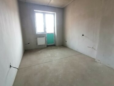 39,6 м², 1-комнатная квартира 3 100 000 ₽ - изображение 104