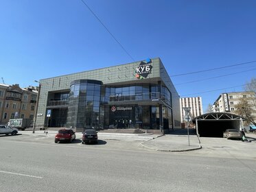 252 м², торговое помещение 165 000 ₽ в месяц - изображение 39