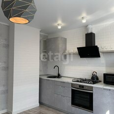 Квартира 40,1 м², 1-комнатная - изображение 1