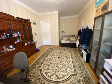 Снять квартиру с евроремонтом и с мебелью в Москве и МО - изображение 24