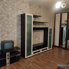 Квартира 31,4 м², 1-комнатная - изображение 3