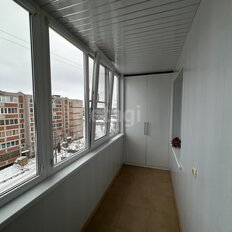 Квартира 60,4 м², 2-комнатная - изображение 3