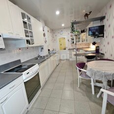 Квартира 114,1 м², 3-комнатная - изображение 2