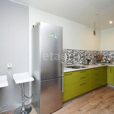 Квартира 39,1 м², 1-комнатная - изображение 5