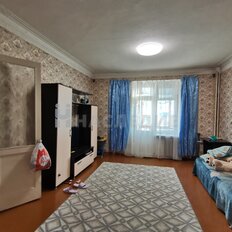 Квартира 101,7 м², 4-комнатная - изображение 3
