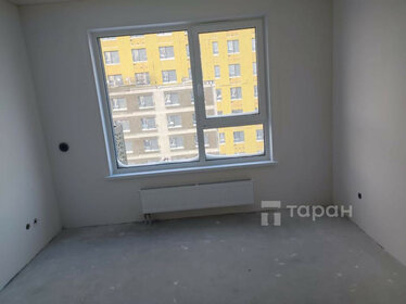 35,3 м², 1-комнатная квартира 4 700 000 ₽ - изображение 24