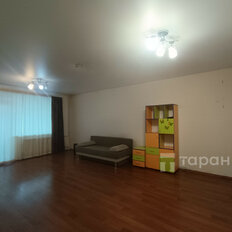 Квартира 45,9 м², студия - изображение 4