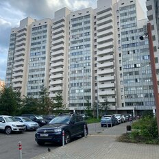 Квартира 101,4 м², 4-комнатная - изображение 1