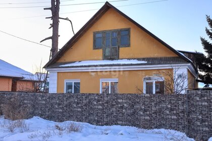 60 м² дом, 6,7 сотки участок 5 500 000 ₽ - изображение 42