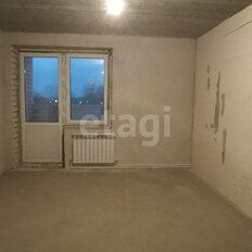 Квартира 37,3 м², 1-комнатная - изображение 1