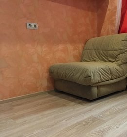 18 м², квартира-студия 2 400 ₽ в сутки - изображение 68