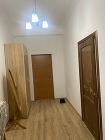 34 м², 1-комнатная квартира 1 800 ₽ в сутки - изображение 64