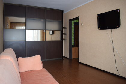 37 м², 1-комнатная квартира 1 700 ₽ в сутки - изображение 49