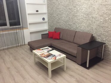 45 м², 1-комнатная квартира 2 000 ₽ в сутки - изображение 42