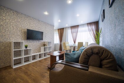 Купить однокомнатную квартиру в ЖК «Квартет» в Саранске - изображение 42