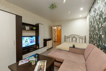 48 м², 1-комнатная квартира 2 000 ₽ в сутки - изображение 119
