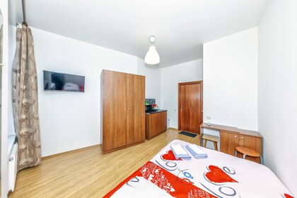 18 м², квартира-студия 1 500 ₽ в сутки - изображение 58