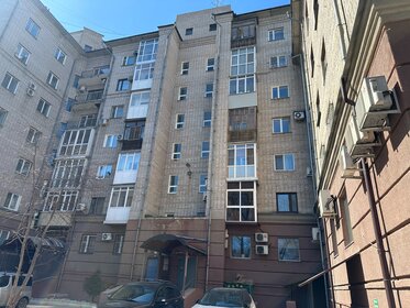 74,4 м², 3-комнатная квартира 10 500 000 ₽ - изображение 67