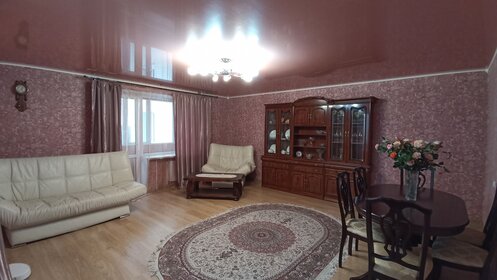 61,1 м², 3-комнатная квартира 6 950 000 ₽ - изображение 59