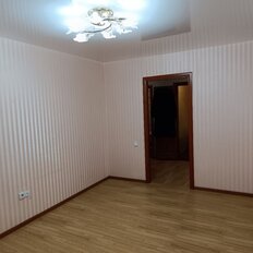 Квартира 64,5 м², 2-комнатная - изображение 2