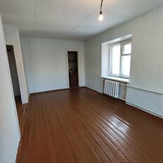 Квартира 31,5 м², 1-комнатная - изображение 1