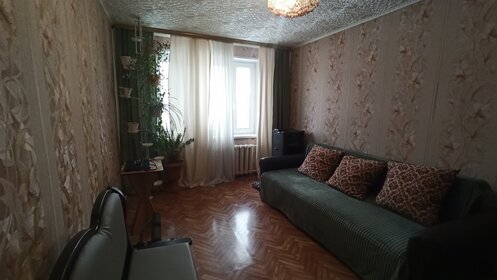Купить квартиру площадью 14 кв.м. у метро Плющево в Москве и МО - изображение 2