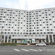 Квартира 24,8 м², студия - изображение 4