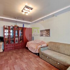 Квартира 53,5 м², 2-комнатная - изображение 4