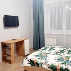 Квартира 40 м², 1-комнатная - изображение 3