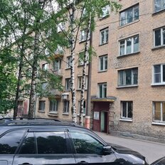 Квартира 106,2 м², 6-комнатная - изображение 2