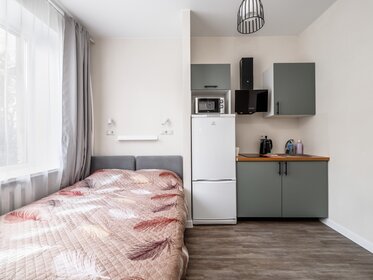 Купить однокомнатную квартиру в Екатеринбурге - изображение 7