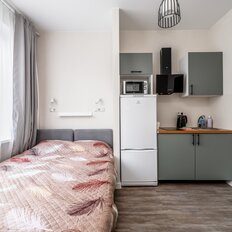 Квартира 15 м², студия - изображение 2