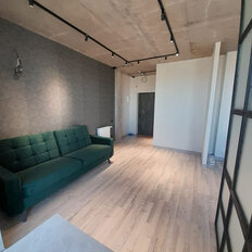 Квартира 42 м², студия - изображение 2