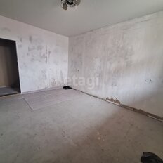 Квартира 17,7 м², студия - изображение 3