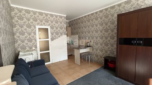 35 м², квартира-студия 3 950 000 ₽ - изображение 68