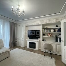 Квартира 69,5 м², 3-комнатная - изображение 2