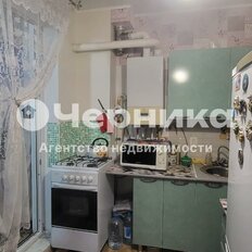 Квартира 31,8 м², 1-комнатная - изображение 1