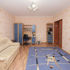 Квартира 49,3 м², 1-комнатная - изображение 3