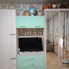 Квартира 41,6 м², 2-комнатная - изображение 3