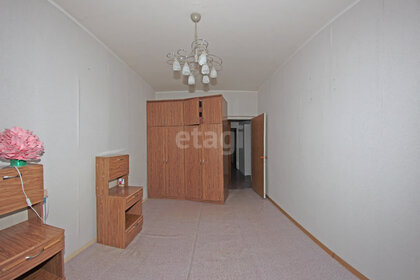 75,8 м², 3-комнатная квартира 6 500 000 ₽ - изображение 35