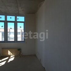 Квартира 40,3 м², 1-комнатная - изображение 5