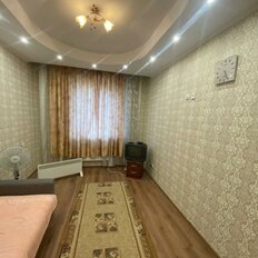 Квартира 39,7 м², 1-комнатная - изображение 1