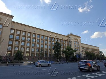 2317 м², офис 5 020 200 ₽ в месяц - изображение 113