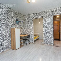 Квартира 38,4 м², 1-комнатная - изображение 3